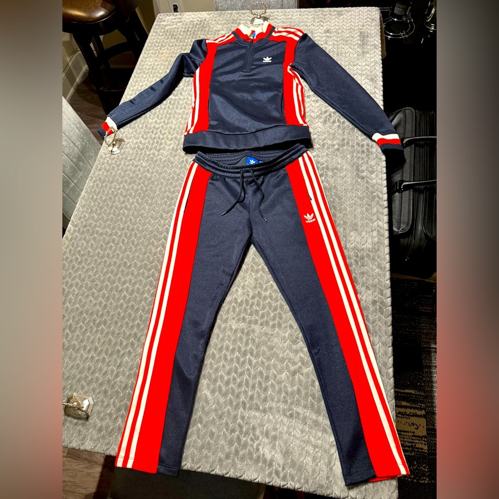 Adidas original set